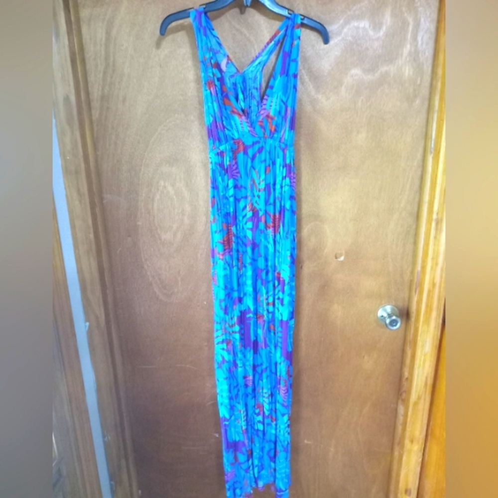 Lani woman's dress